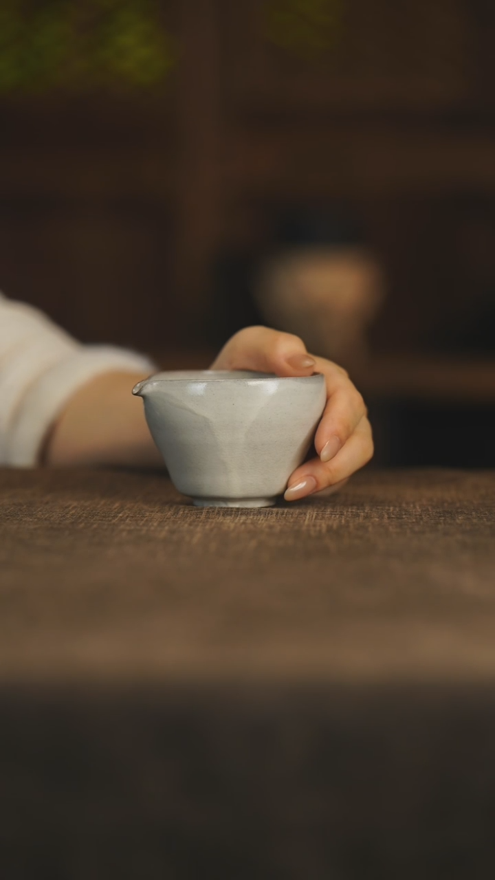 【闪购商品】摆件仟户烧手工摆件