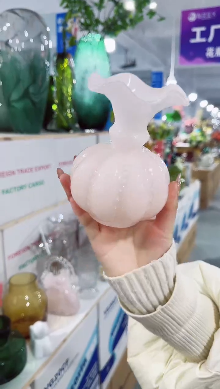【闪购商品】玻璃DD-粉小可爱