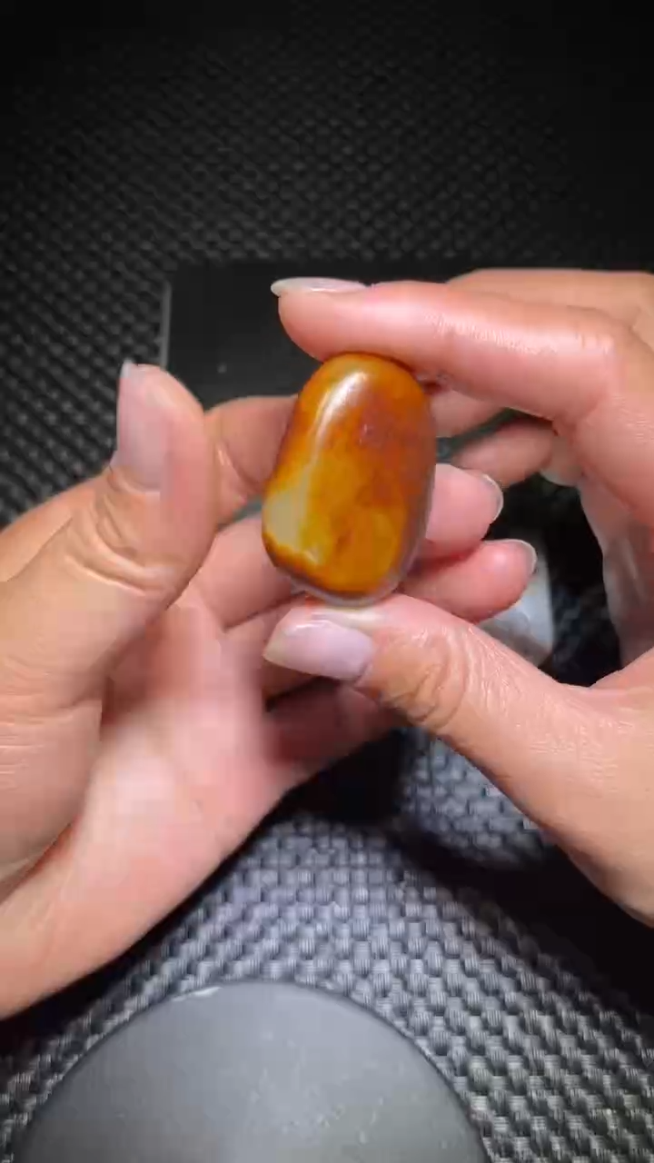 【闪购商品】和田玉挂件未镶嵌73