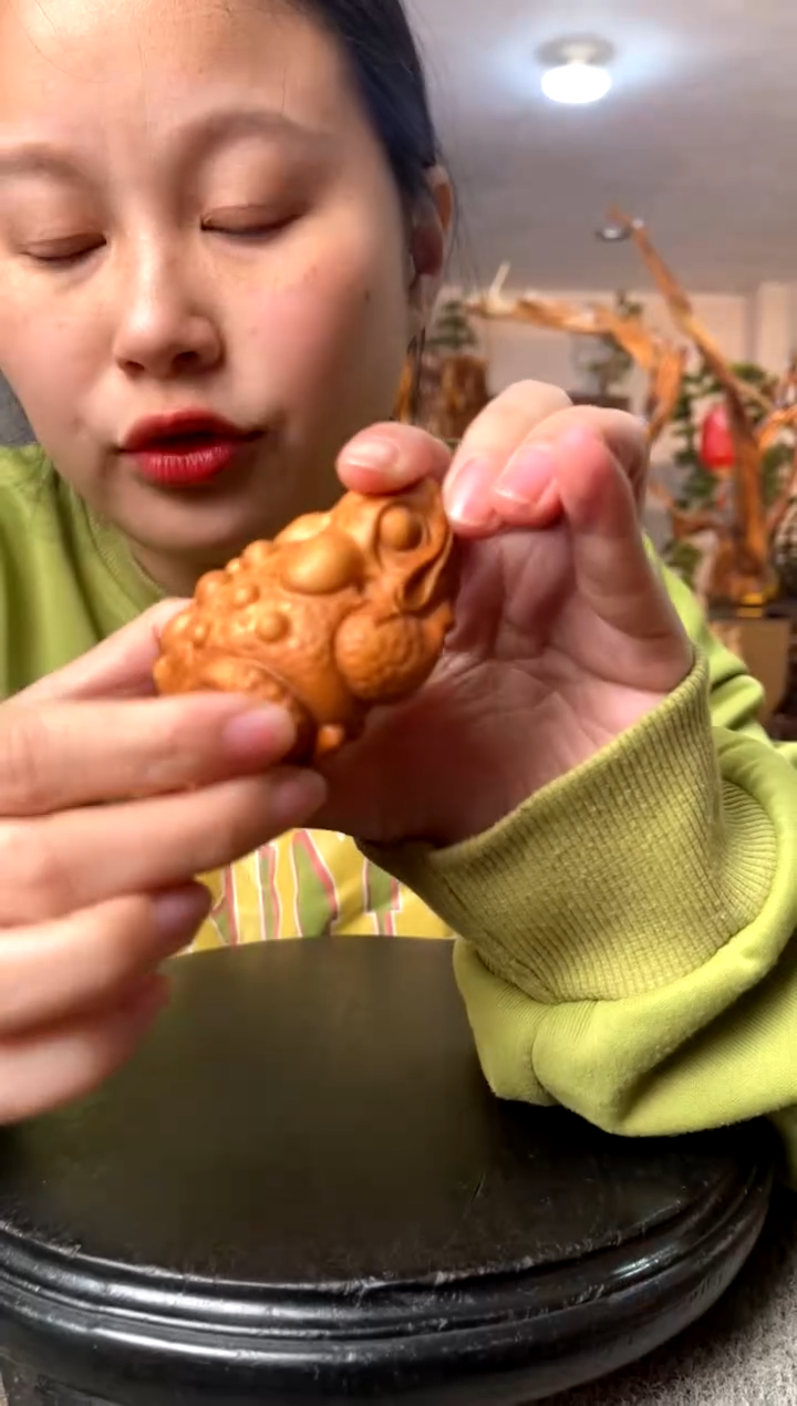 【闪购商品】柏木（崖柏）崖柏小件