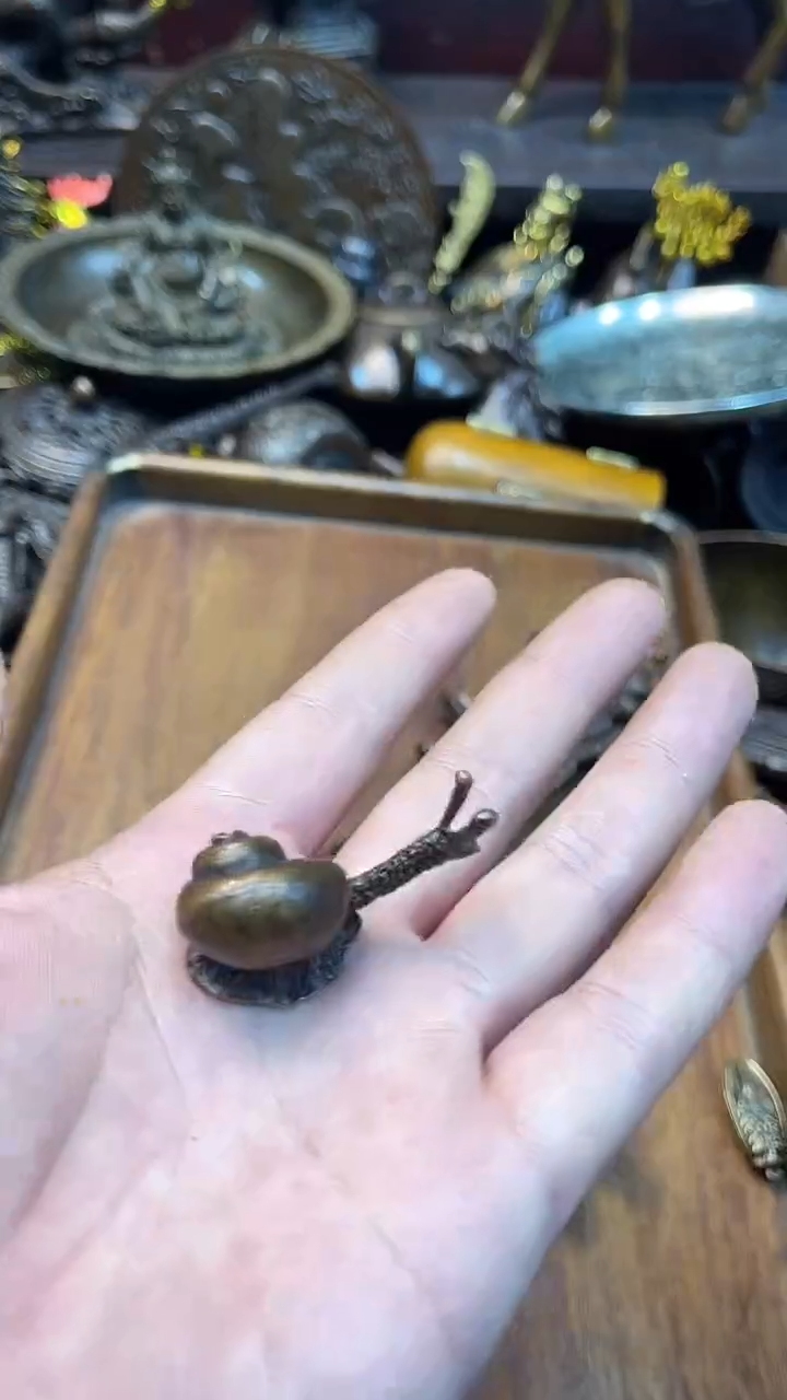 1 案台摆件 物品摆件