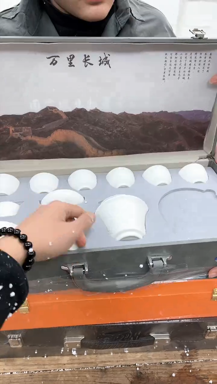 【闪购商品】其他清山陶也商品链接@@