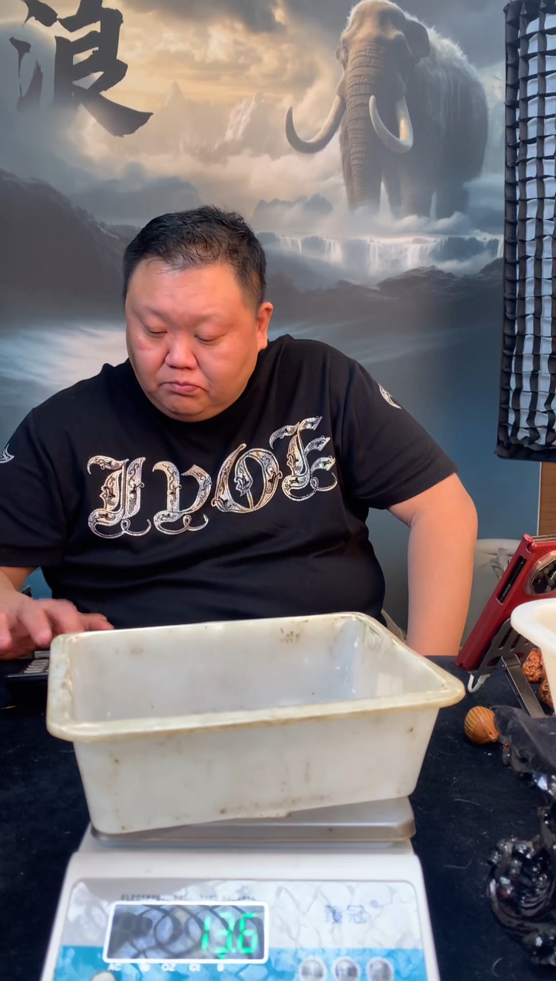 【闪购商品】橄榄核把件猛犸猛犸猛犸猛犸18