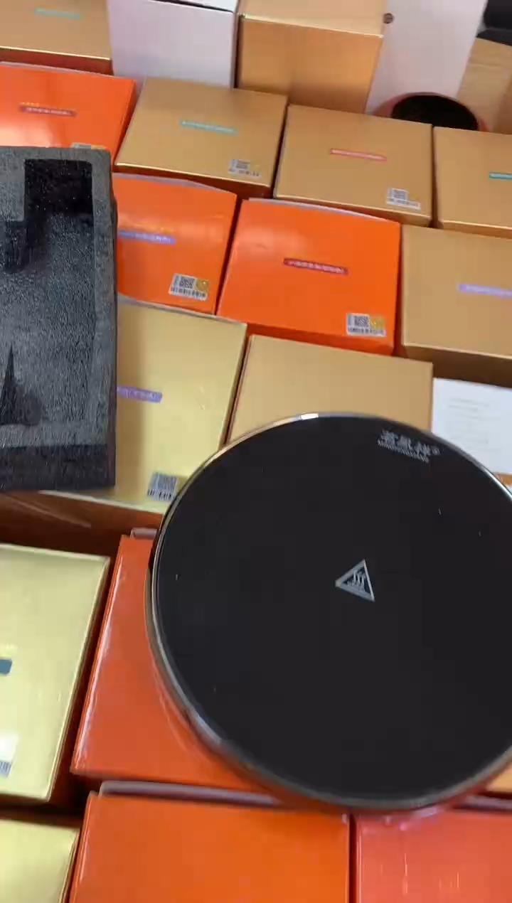 茗凤祥/魔术师电陶炉X2