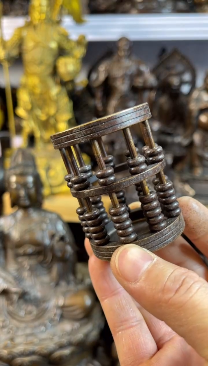 【闪购商品】1案台摆件 物品摆件