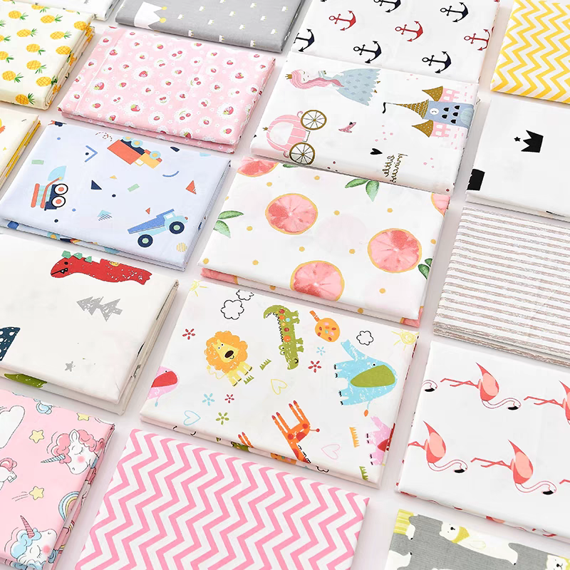 【悠选家纺】新号福利 布块 大布料  柔软透气 听主播介绍