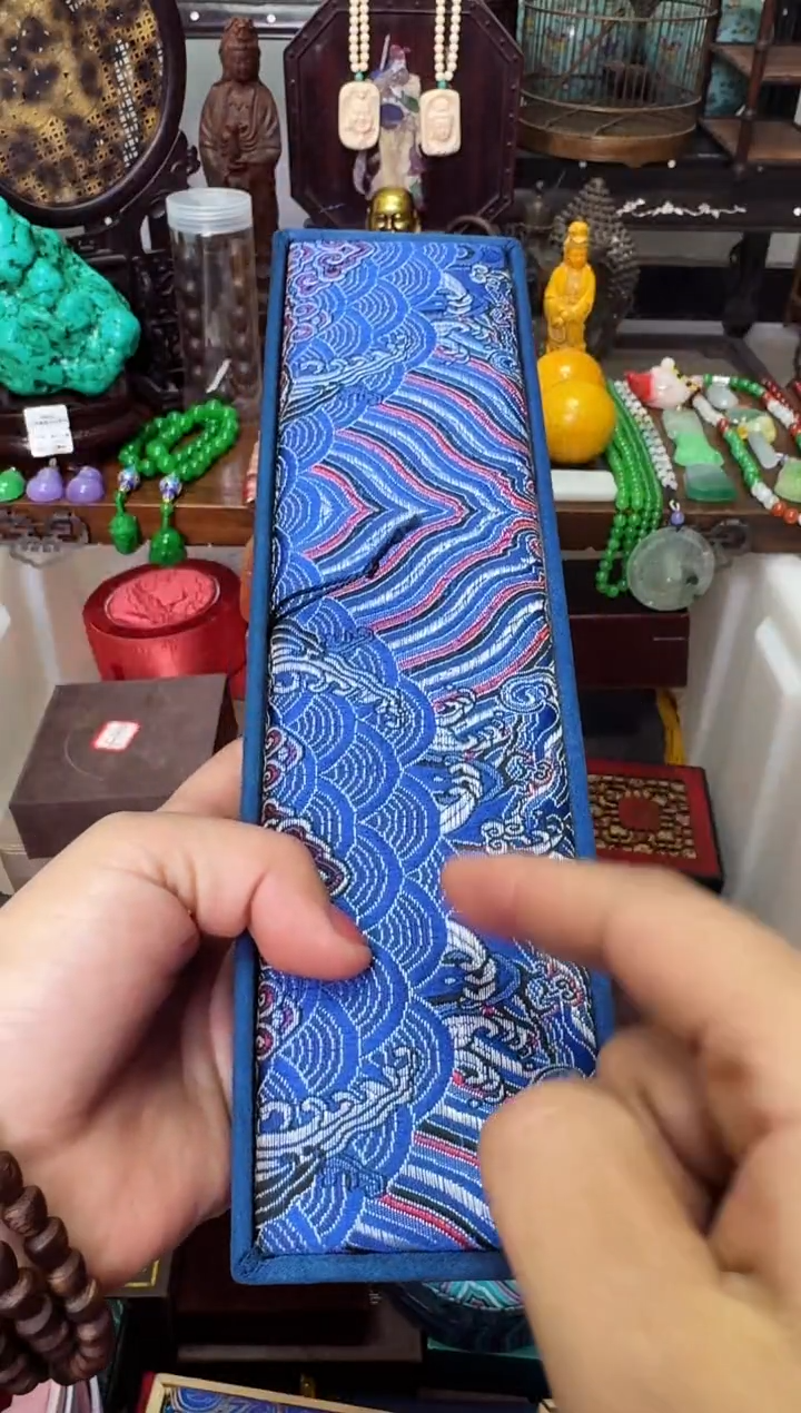 【闪购商品】和田玉颈饰未镶嵌老板娘推荐------------