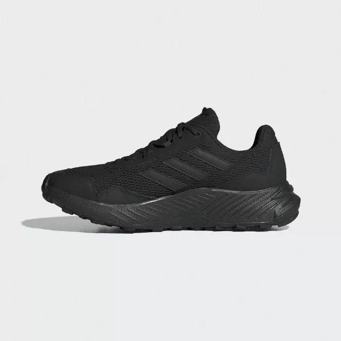 大Adidas/阿迪达斯TRACEFINDER男女耐磨运动时尚百搭跑步鞋IE5906
