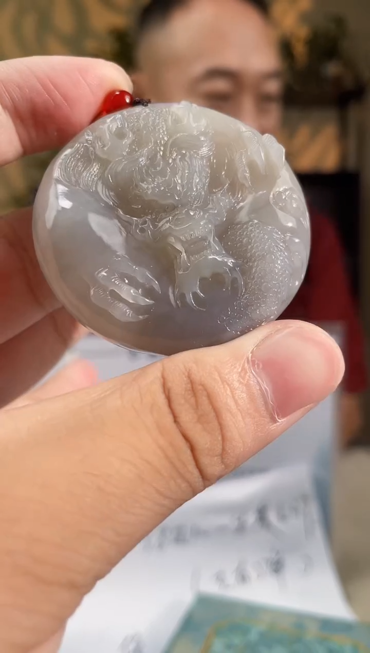 定制和田玉多样性发货拍一发一