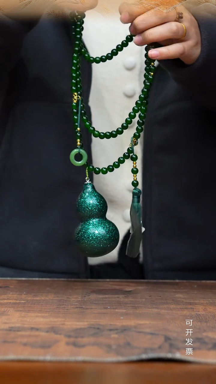 972号缘梦工艺葫芦（天然真葫芦）