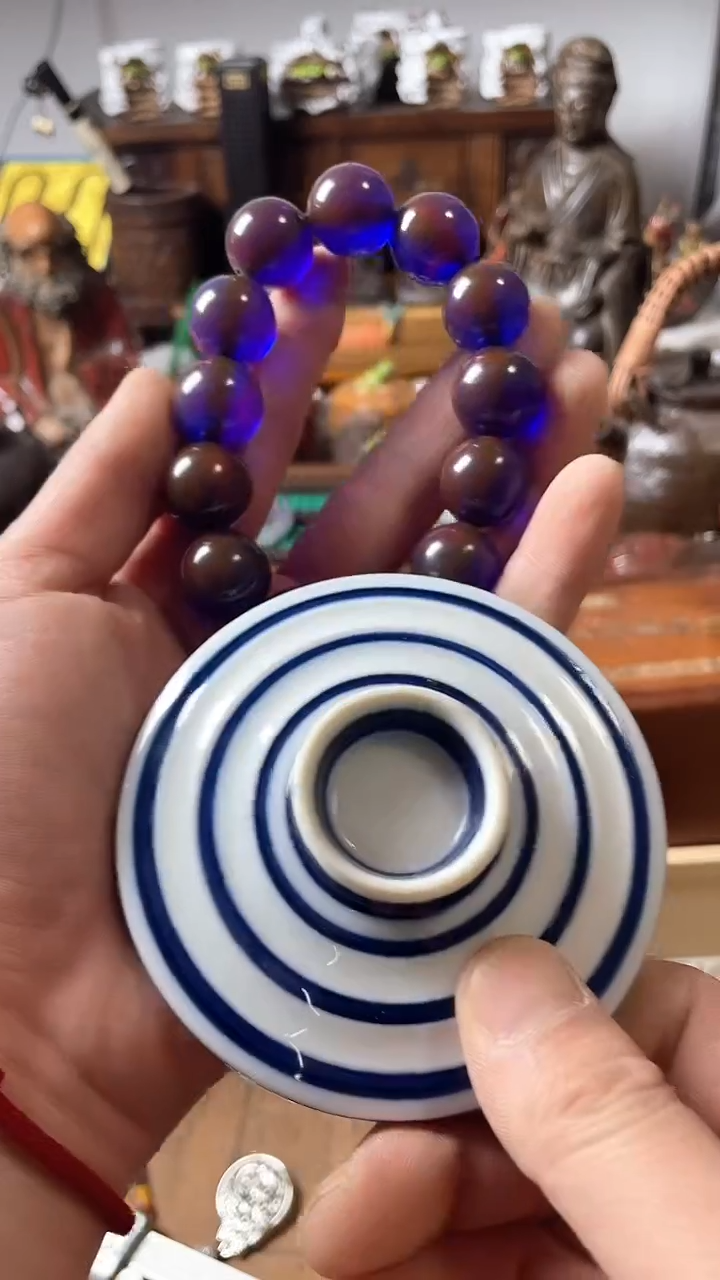 【闪购商品】瓷器默认链接瓷器片