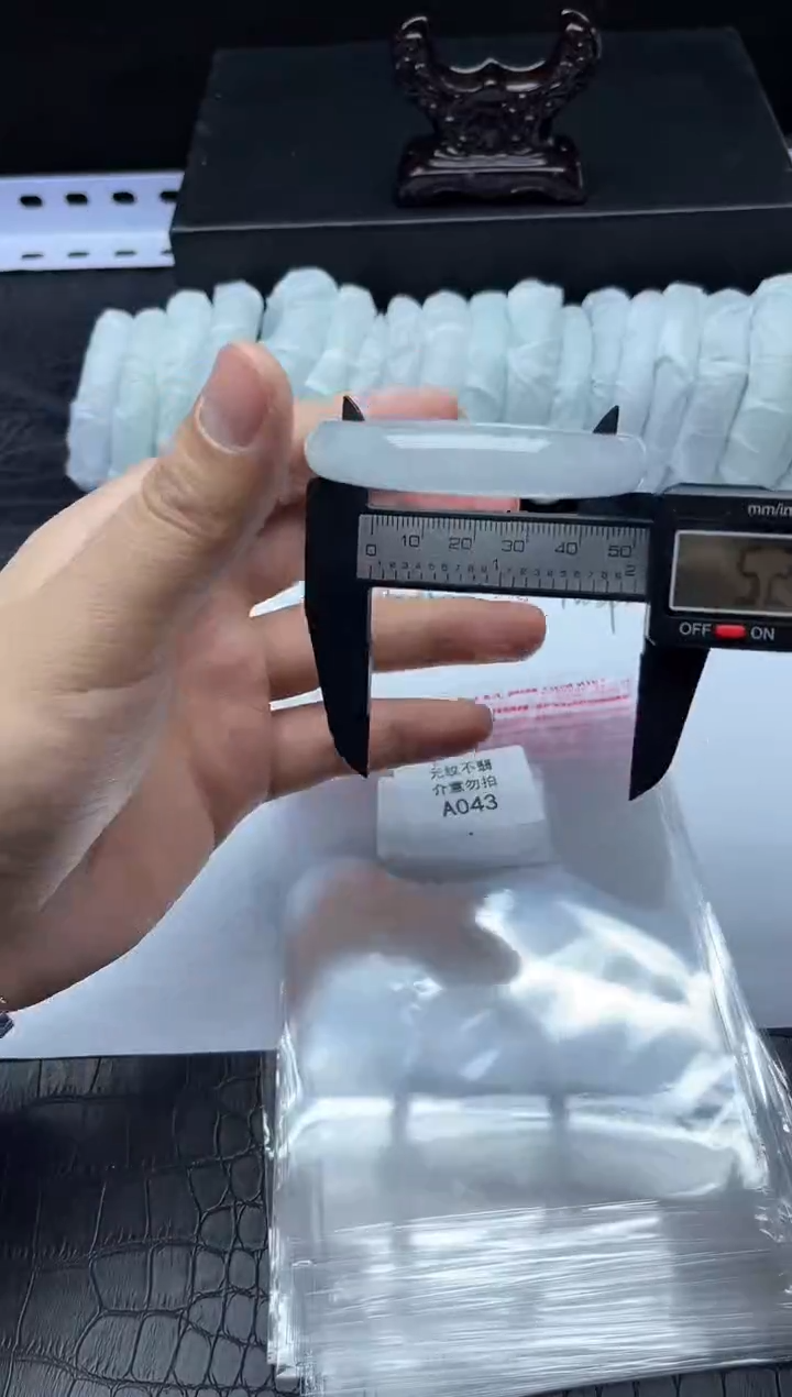 所见即所得！拍啥是啥43