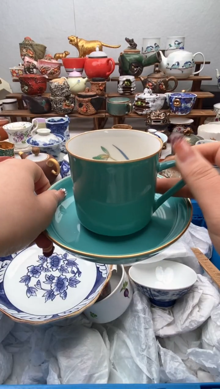 【闪购商品】瓷片全场满20包邮一对一闪购