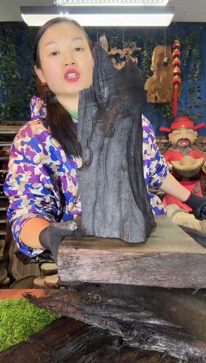 金丝楠小叶桢楠52