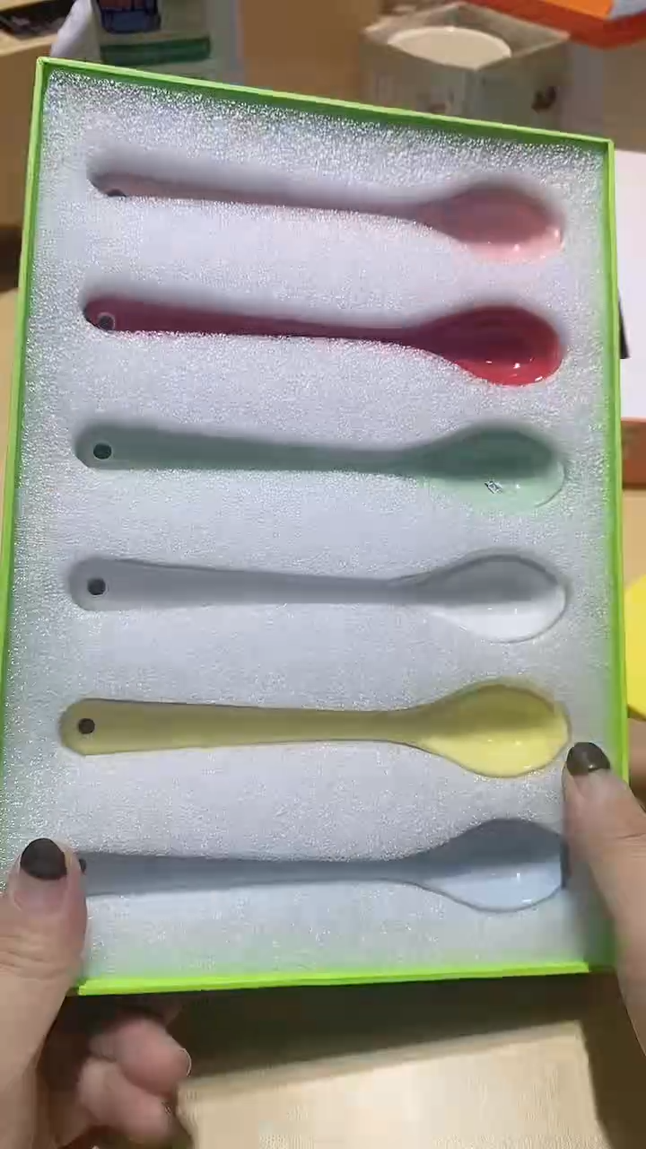 【闪购商品】瓷片锅碗瓢盆一件不剩