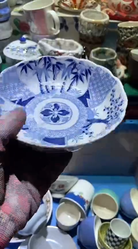 【闪购商品】瓷片6938755532314121676