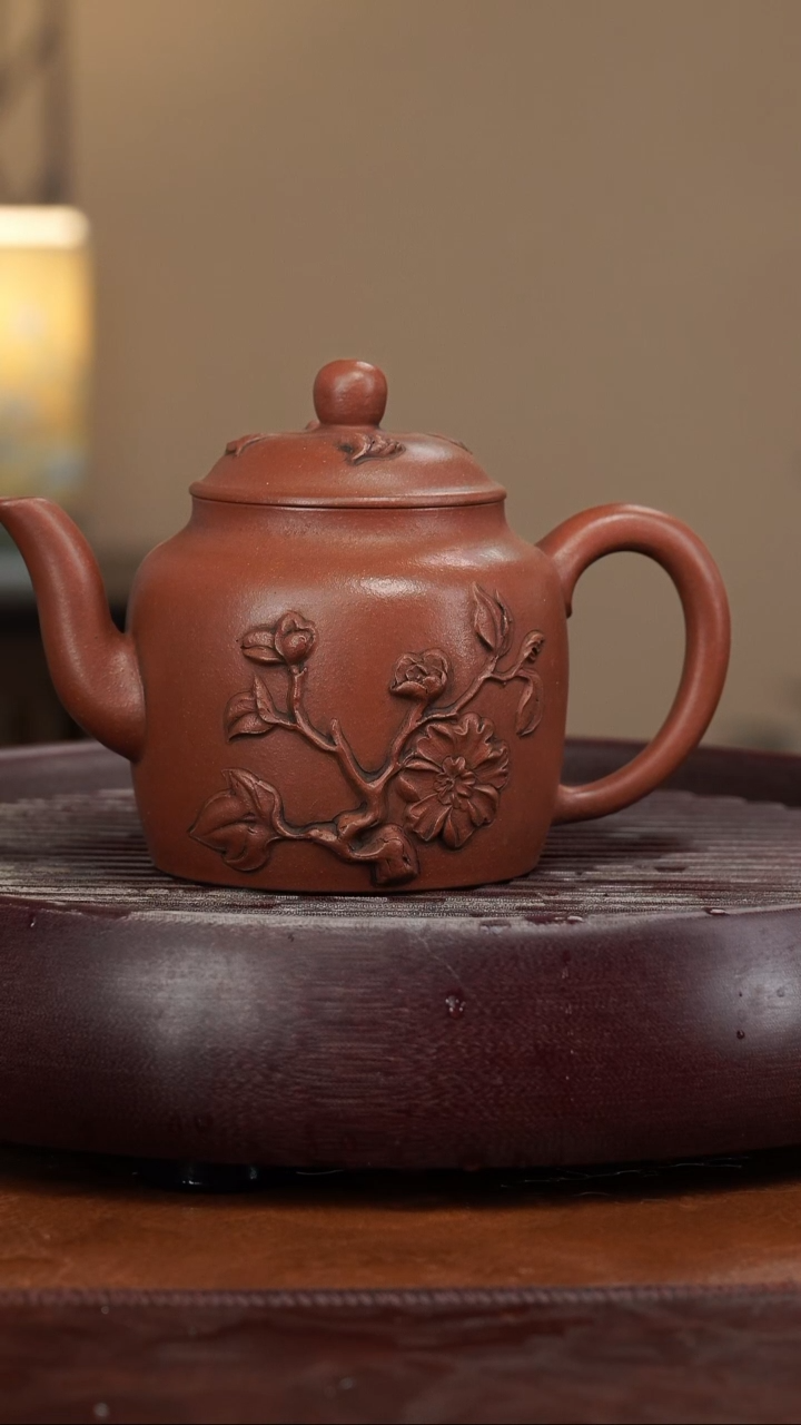 【闪购商品】紫砂茶壶宜兴紫砂壶