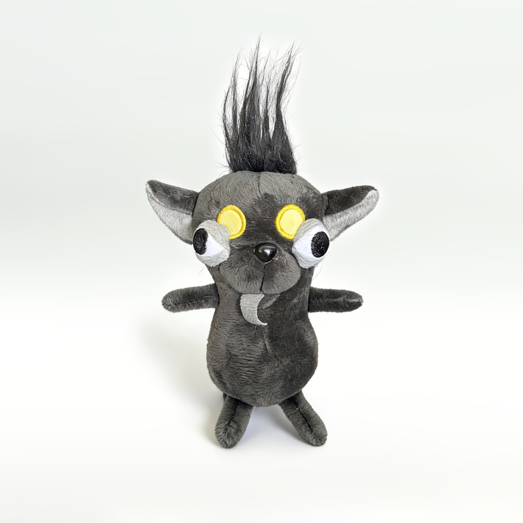 【洗娃娃2.0】吉娃娃玩偶公仔毛茸茸可作挂件生日礼物女朋友男朋友