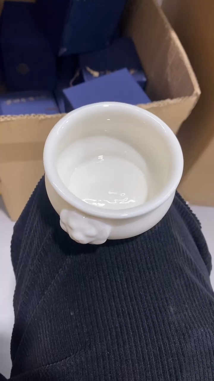 瓷片A469陶瓷茶具茶器