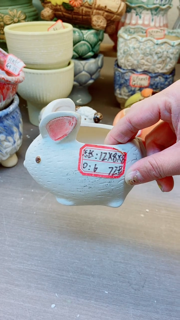 【闪购商品】陶瓷@@72