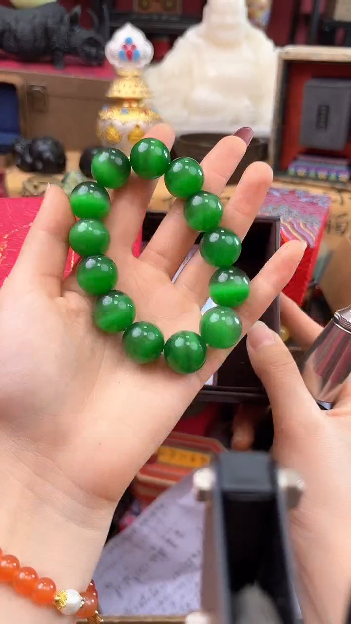 【闪购商品】玛瑙/玉髓老妹专属心意链接未镶嵌老妹专属心意链接