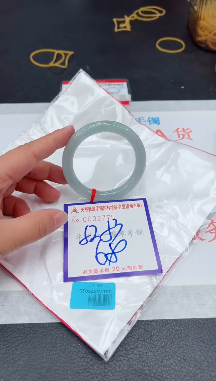 未镶嵌手镯翡翠11111