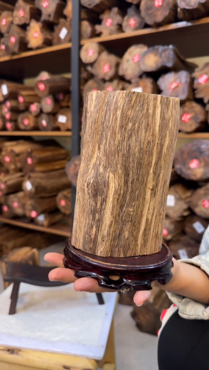 沉香沉香枕 沉香原料发一件79