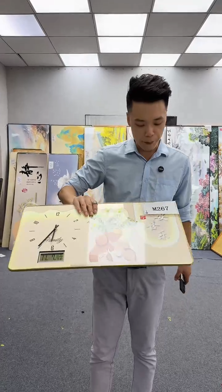 孤品微瑕黑马闪购M267