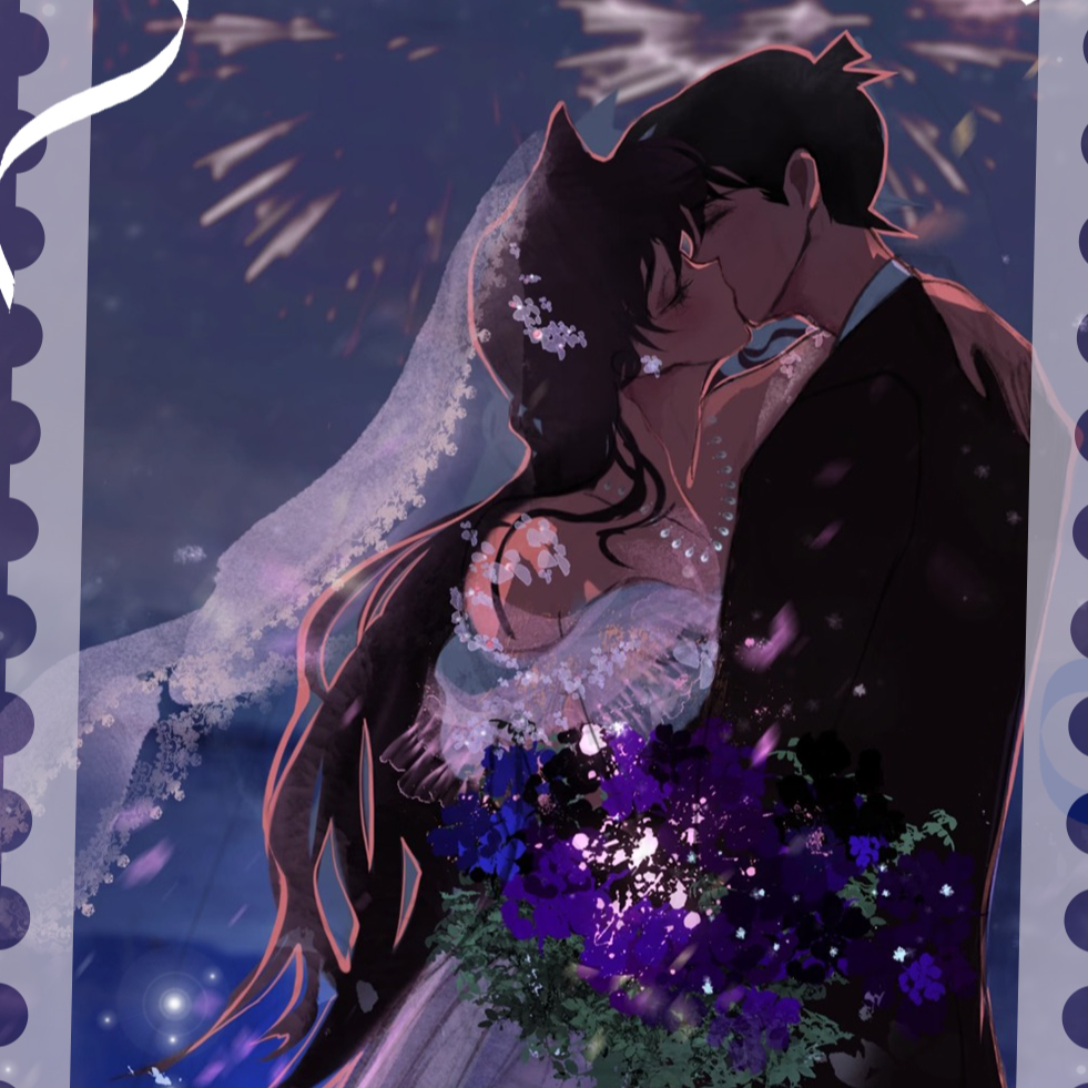 【小白】原野文创·拾光慢邮记·明信片第一弹