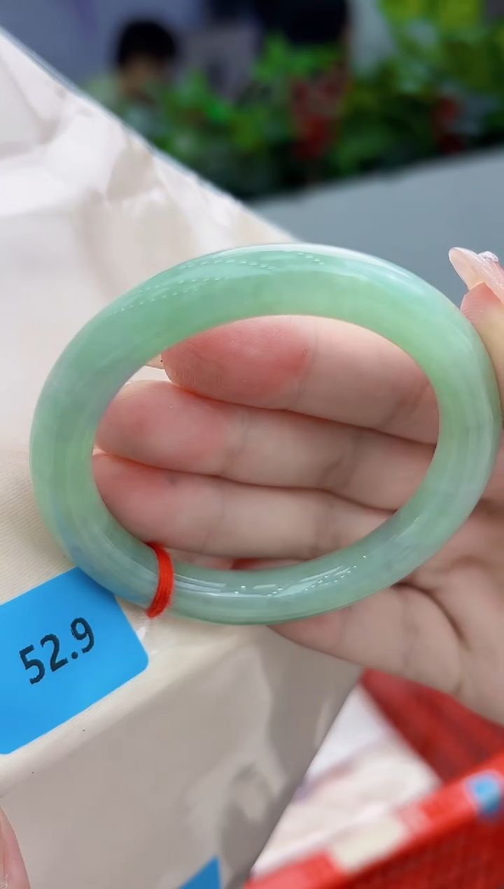 【闪购商品】翡翠手镯未镶嵌翡翠手镯