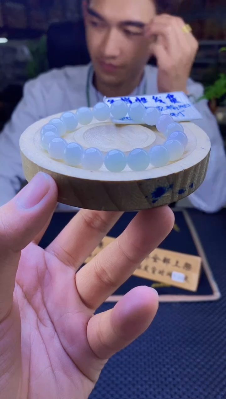 【闪购商品】定制翡翠未镶嵌天然缅A翡翠多样性发其一