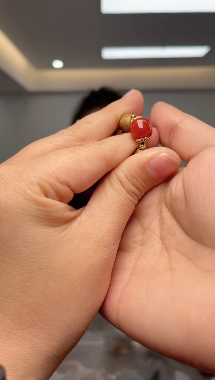 【闪购商品】南红玛瑙·未镶嵌（多样性单个发货）