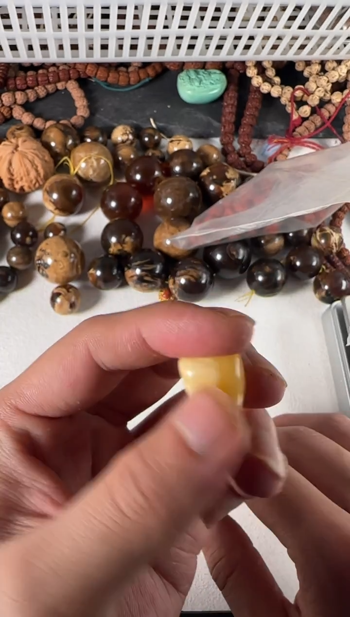 吊坠金刚菩提94号