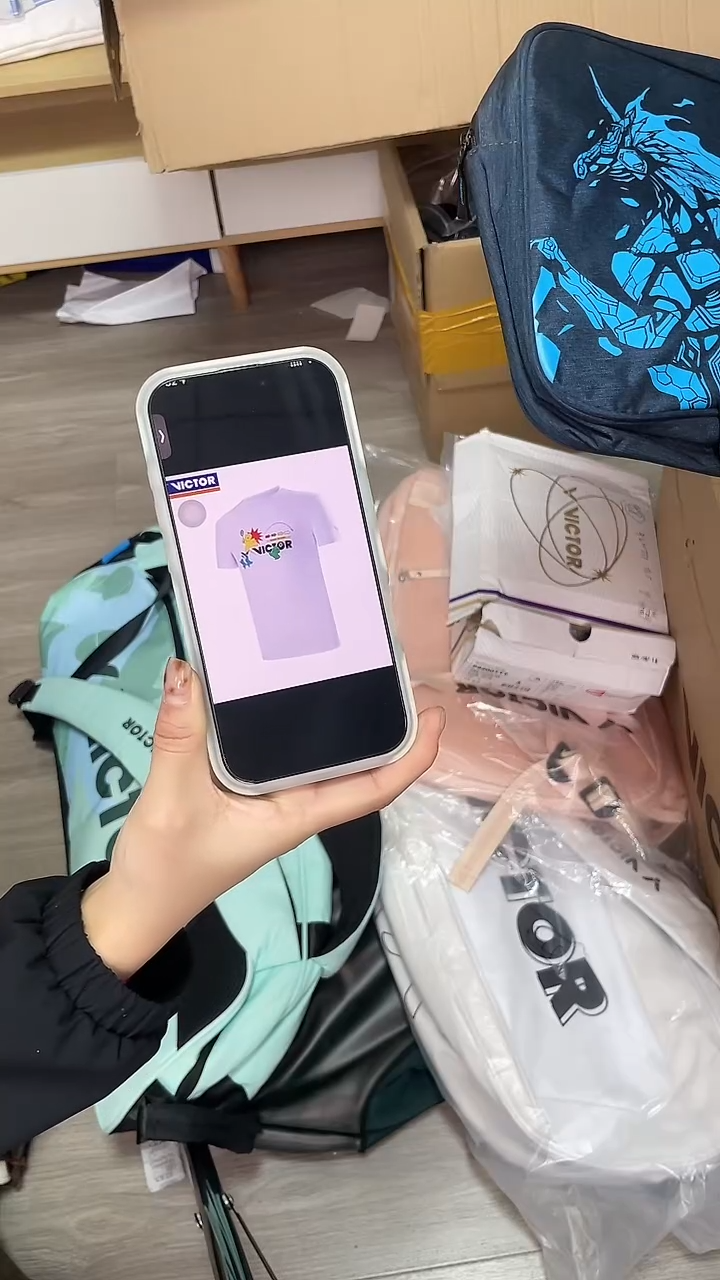 VICTOR威克多  T-40033/A/XL