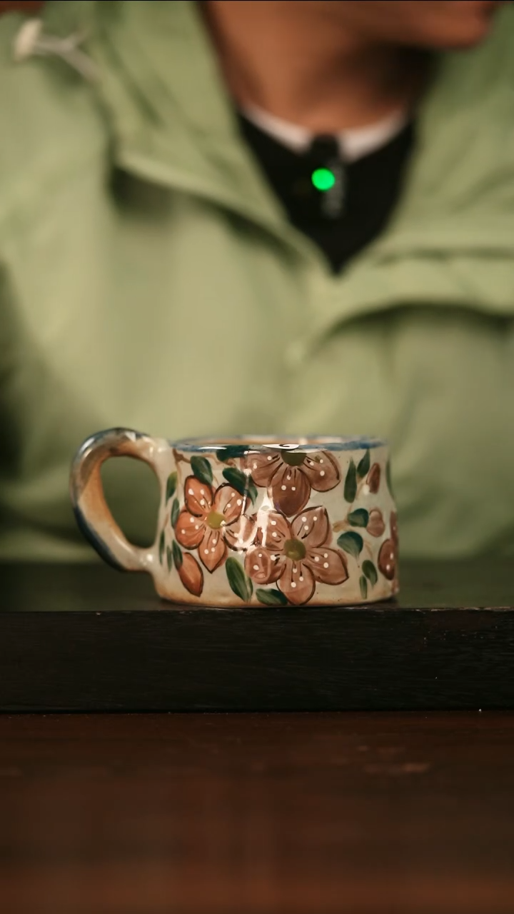 【闪购商品】其他401遇瓷手作同款