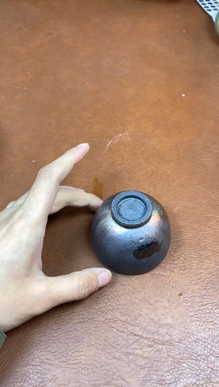 【闪购商品】观寂茶器柴烧专拍链接834