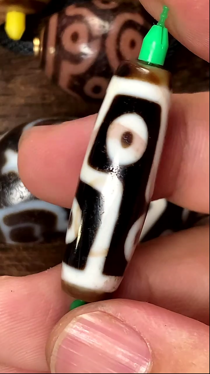 玛瑙/玉髓颈饰未镶嵌5785