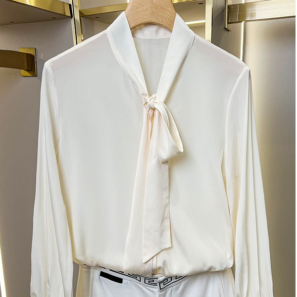 【撤柜清仓】151-200高品质轻奢经典气质休闲外套衬衫女百搭