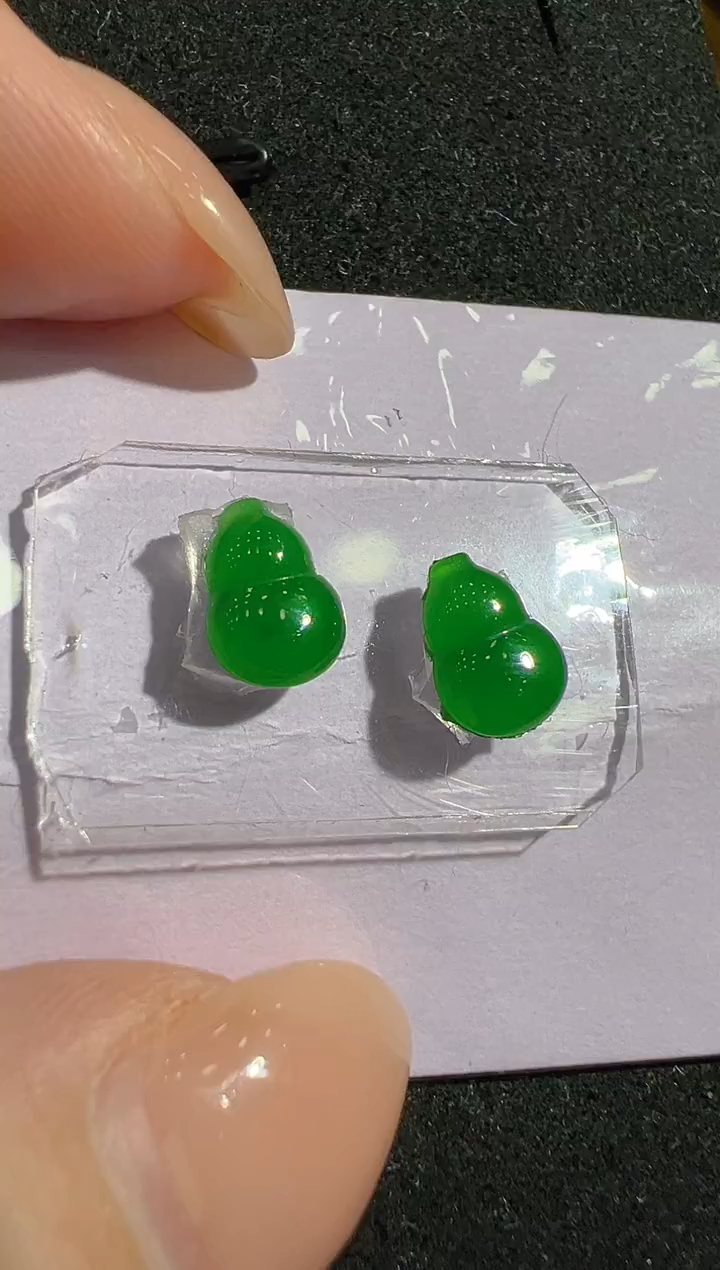 未镶嵌定制翡翠多样性团购发一件
