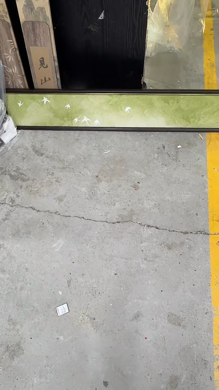 仓库清仓画   默认瑕疵20*150