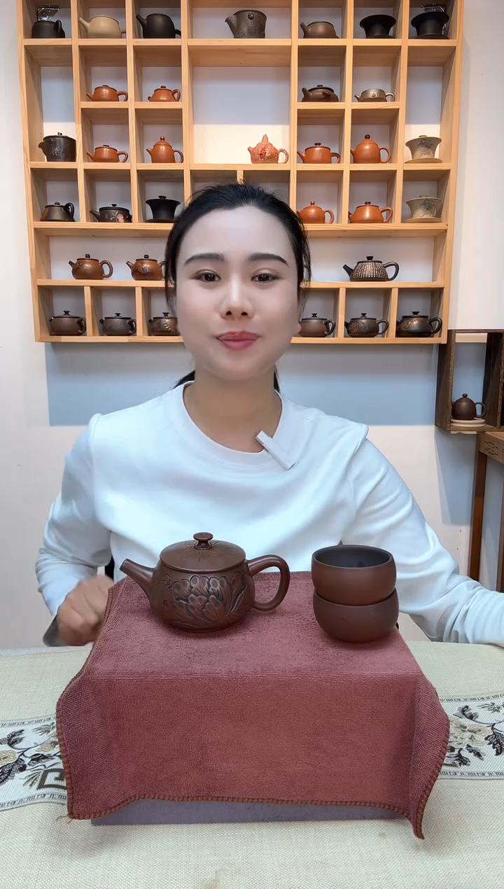 【闪购商品】建水紫陶建水紫陶建水紫陶建水紫陶