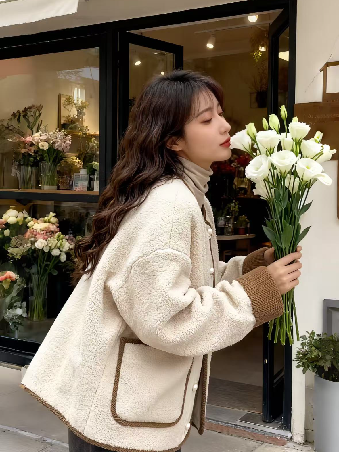 D1101-D1200【按主播过款编码下单】时尚秋冬加厚【非图片】