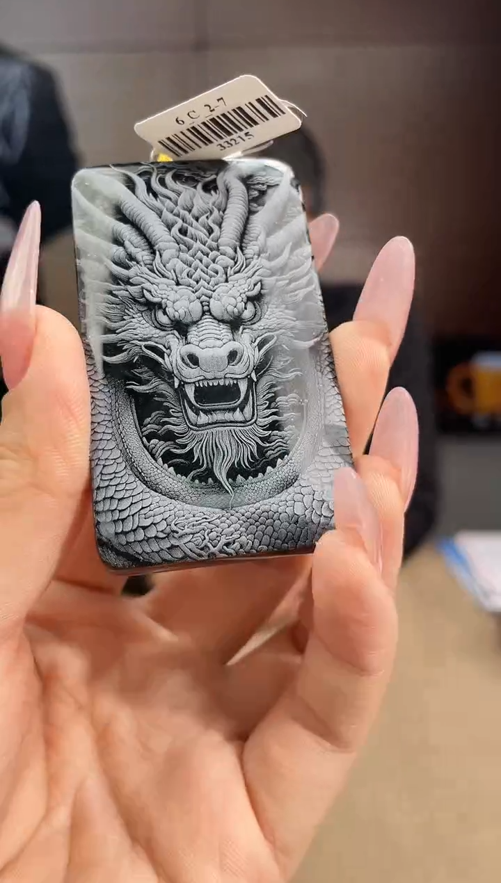 吊坠(不含链)未镶嵌和田玉多样性发货拍一发一/04