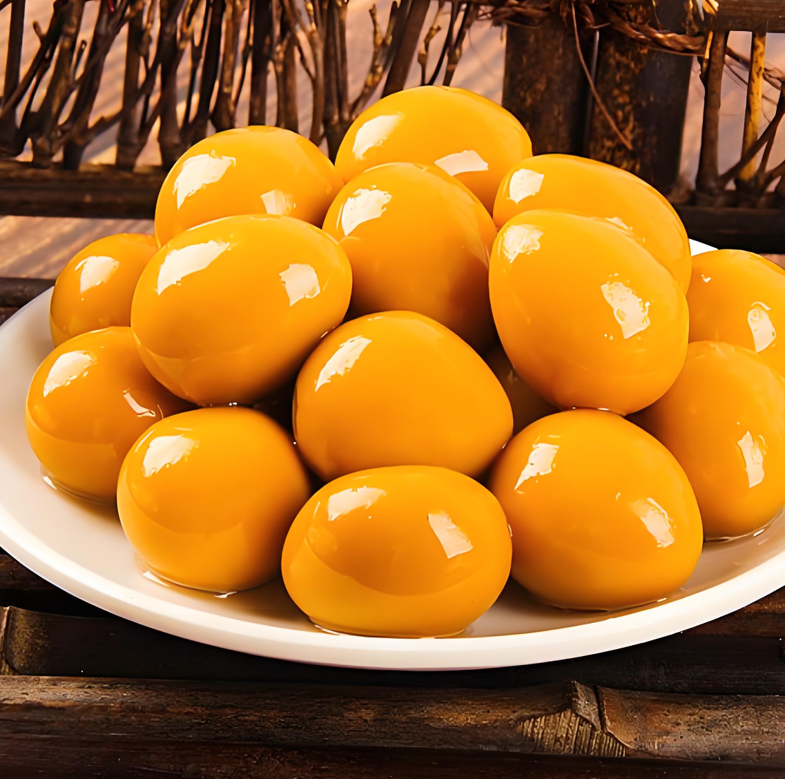 烤卤蛋【19·98到手20枚！(可试吃2枚)】五香、香辣烤蛋、开袋即食零食