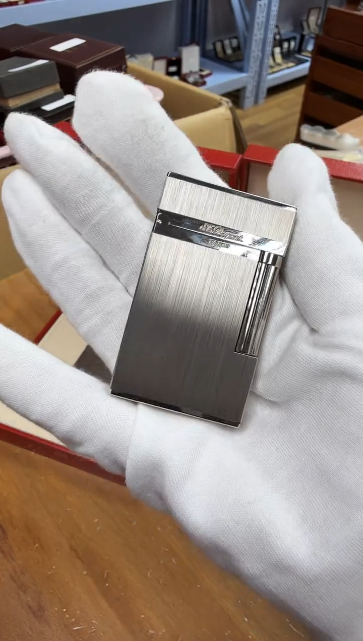 纯铜16 都家L2大号 银拉丝 朗声