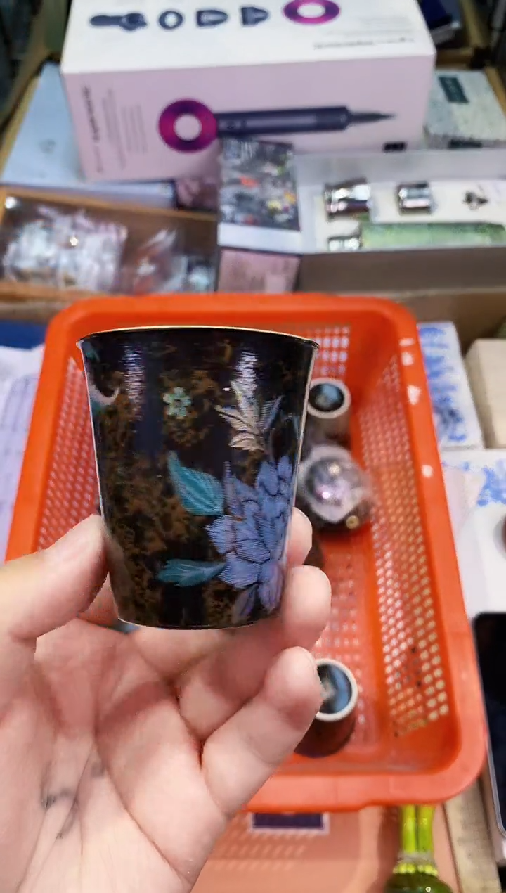 【闪购商品】瓷片都是我的大宝贝儿瓷器