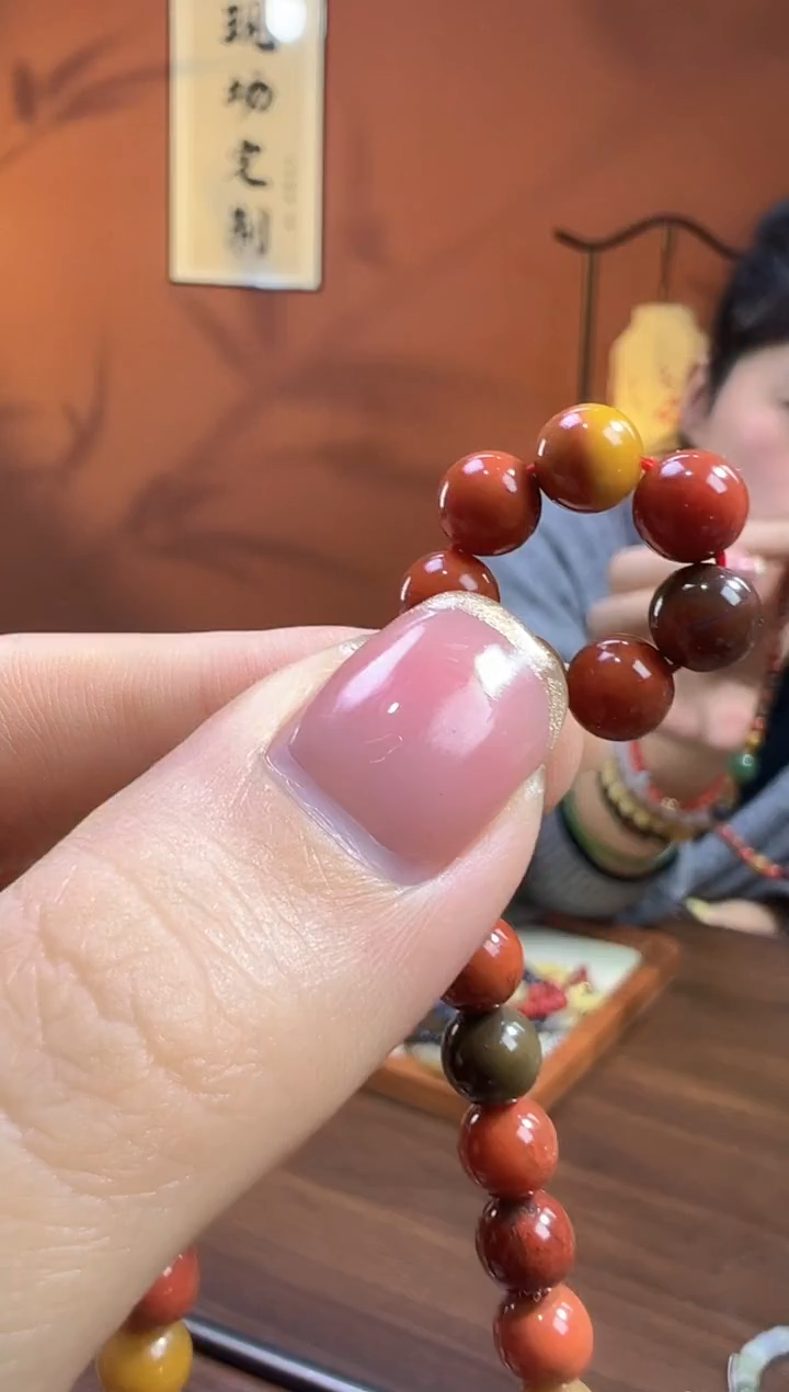吊坠(不含链)未镶嵌南红玛瑙花*姐11111111111111