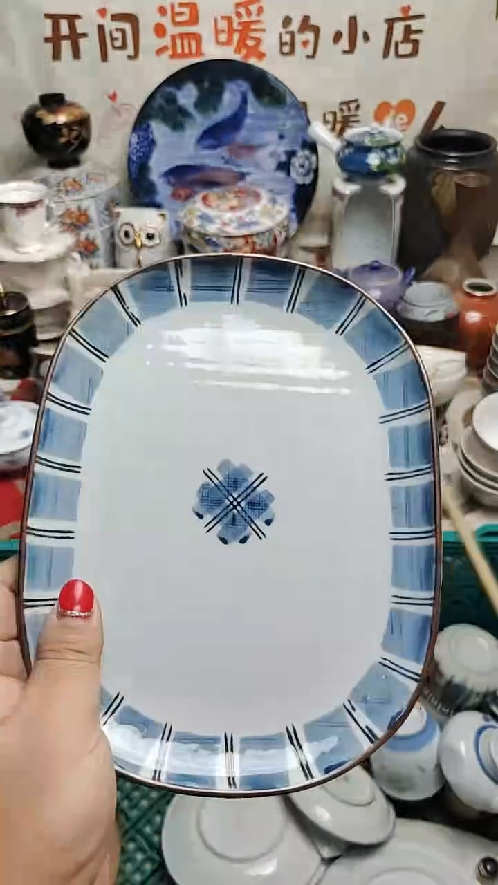 其他陶紫韵陶艺优品小满30包邮