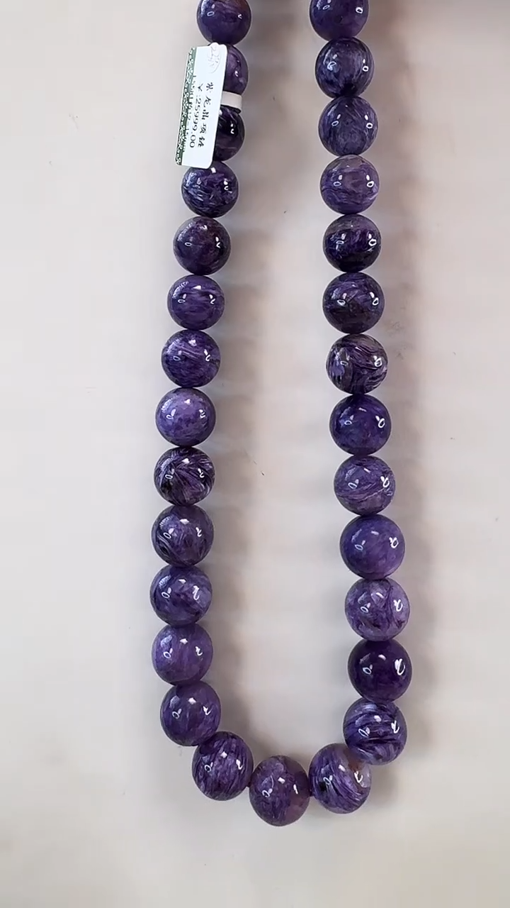 颈饰未镶嵌水晶项链5581