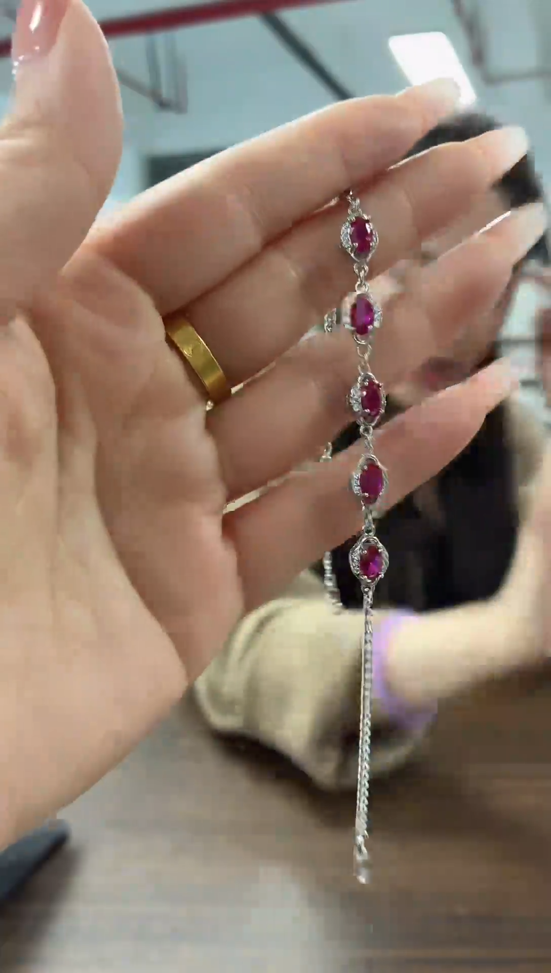 【高定甄选】高端轻奢多样性发货HF1635S